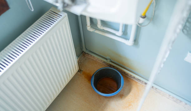 Best Emergency water damage restoration  in Kettle Falls, WA