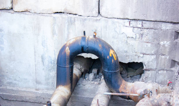 Best Water damage restoration near me  in Kettle Falls, WA